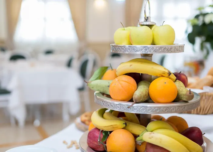 Hotel Cavaliere