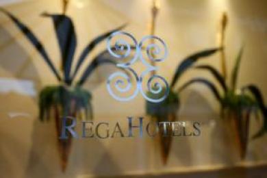 Cavaliere Hotel 4*