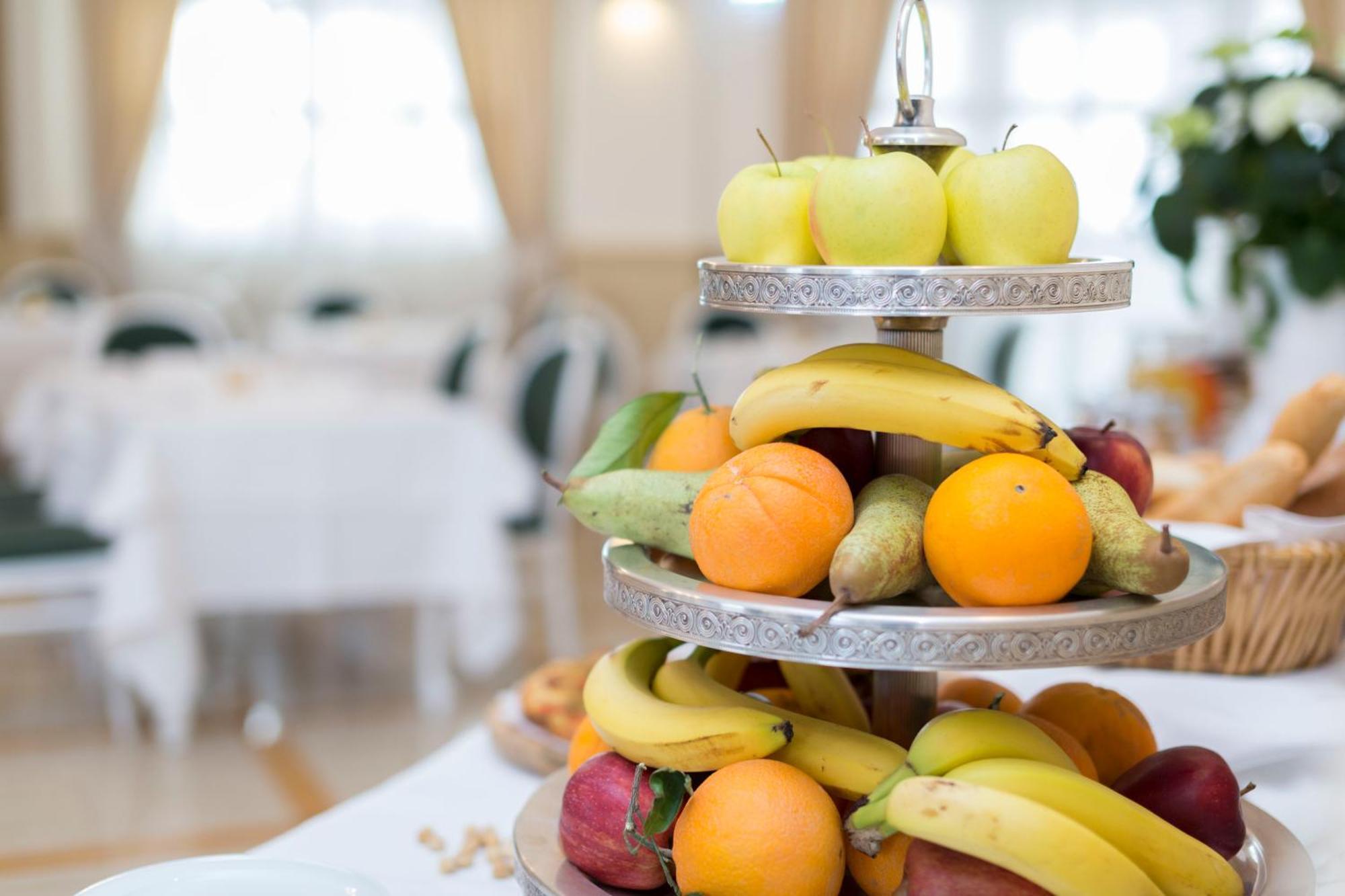 Cavaliere Hotel