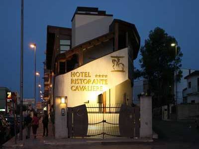 Cavaliere Noci