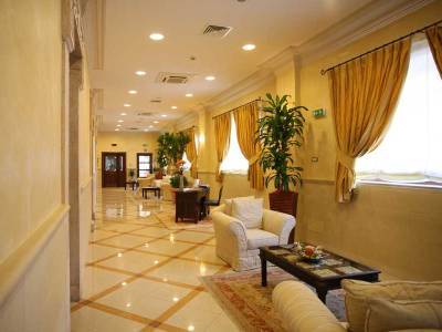 Cavaliere Hotel