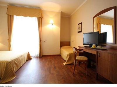 Cavaliere Hotel