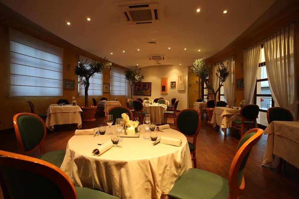 Hotel Cavaliere Noci