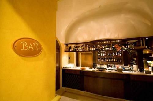 Cavaliere Hotel