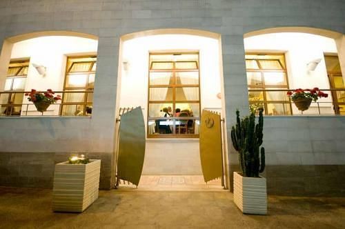 Cavaliere Hotel Noci