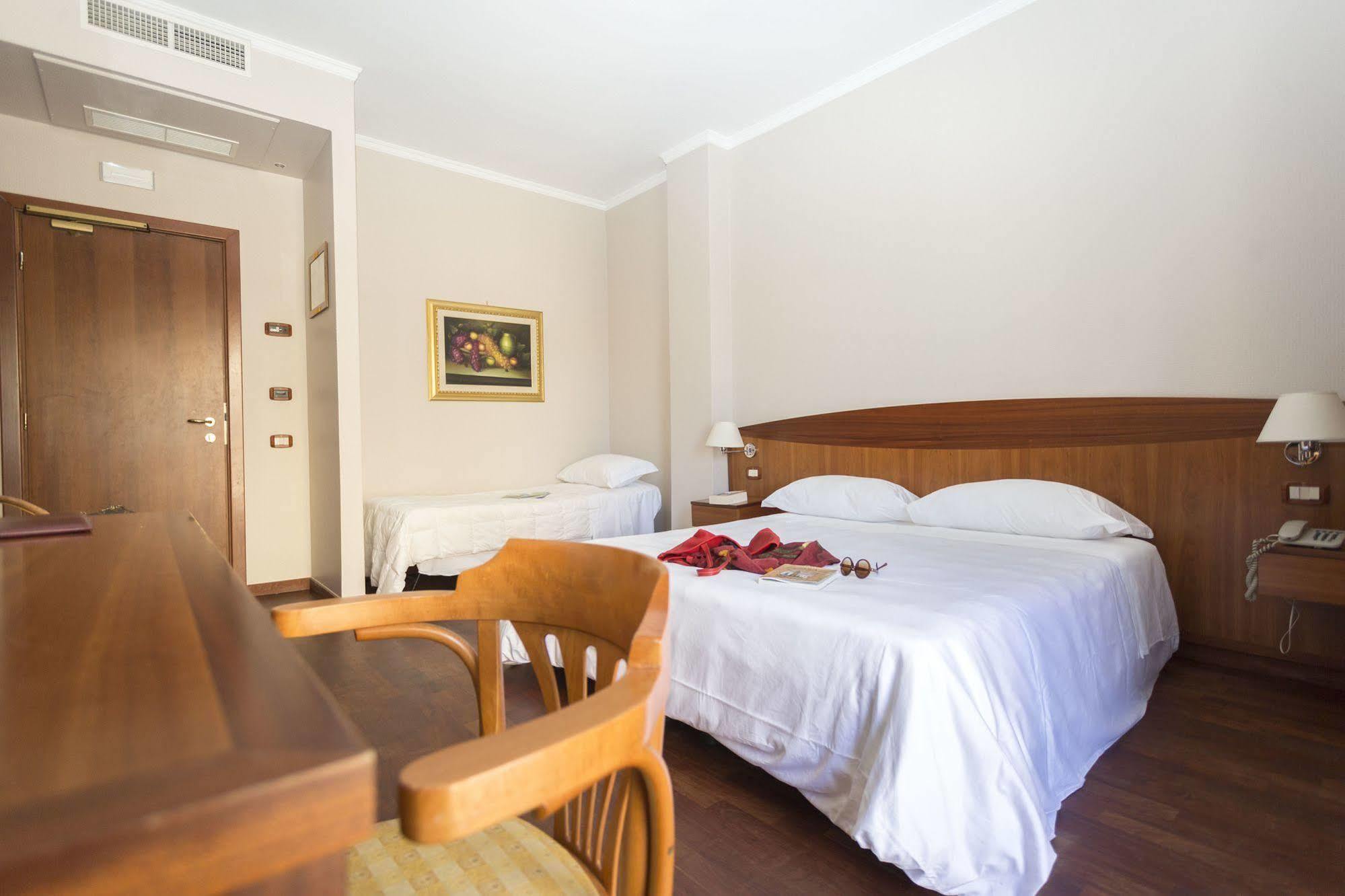 Hotel Cavaliere Noci