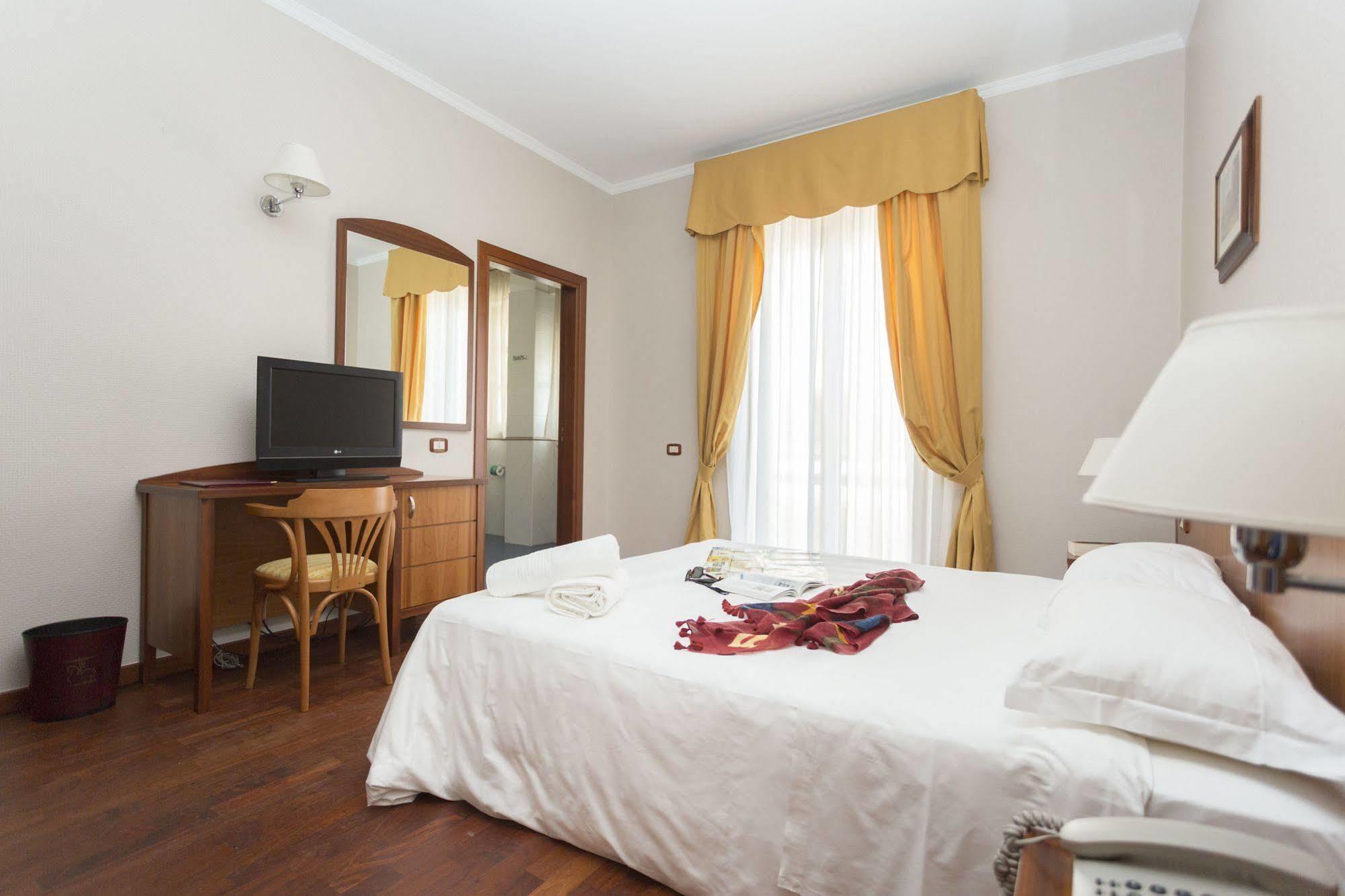 Hotel Cavaliere 4*