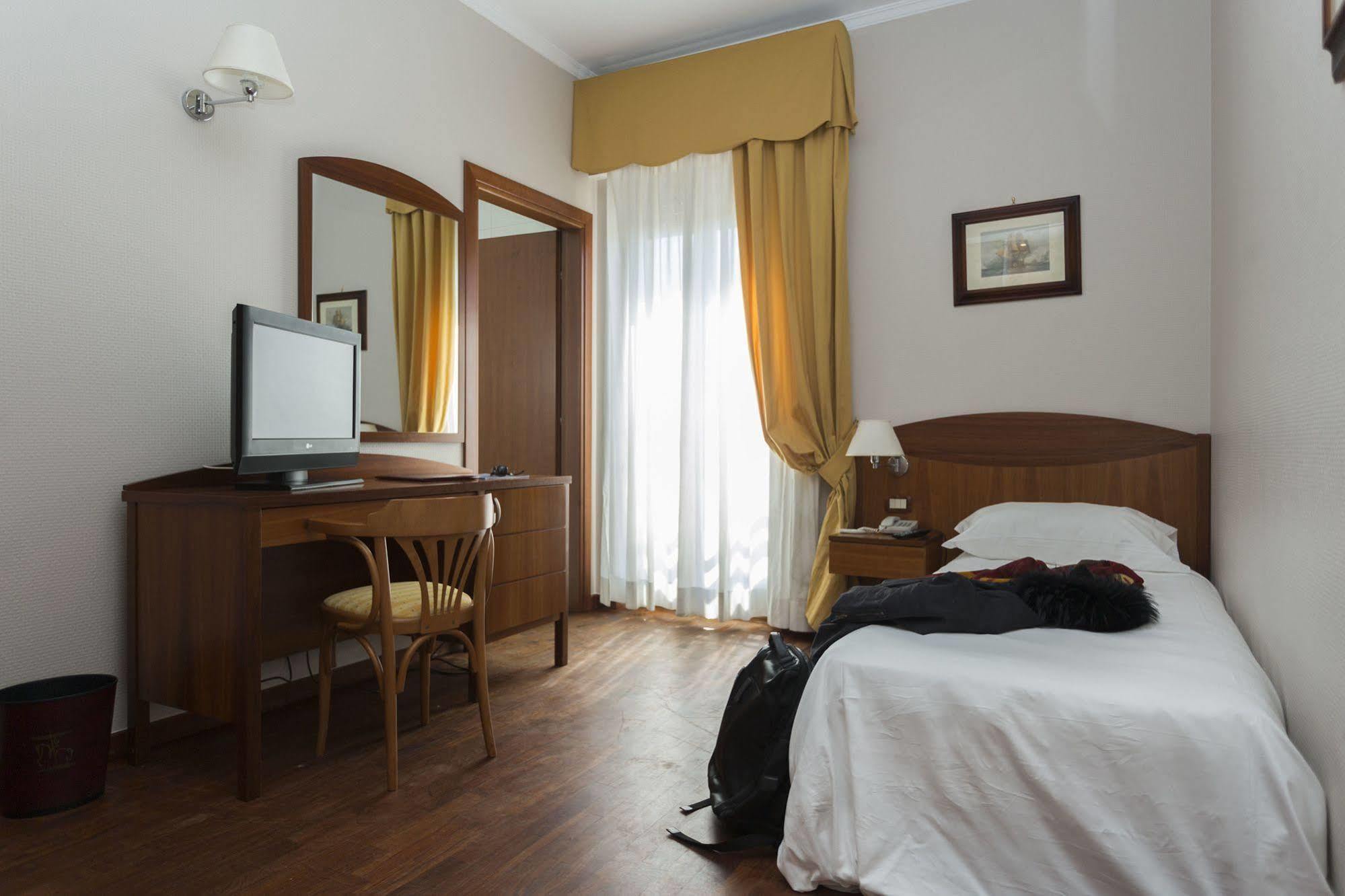 Cavaliere Hotel