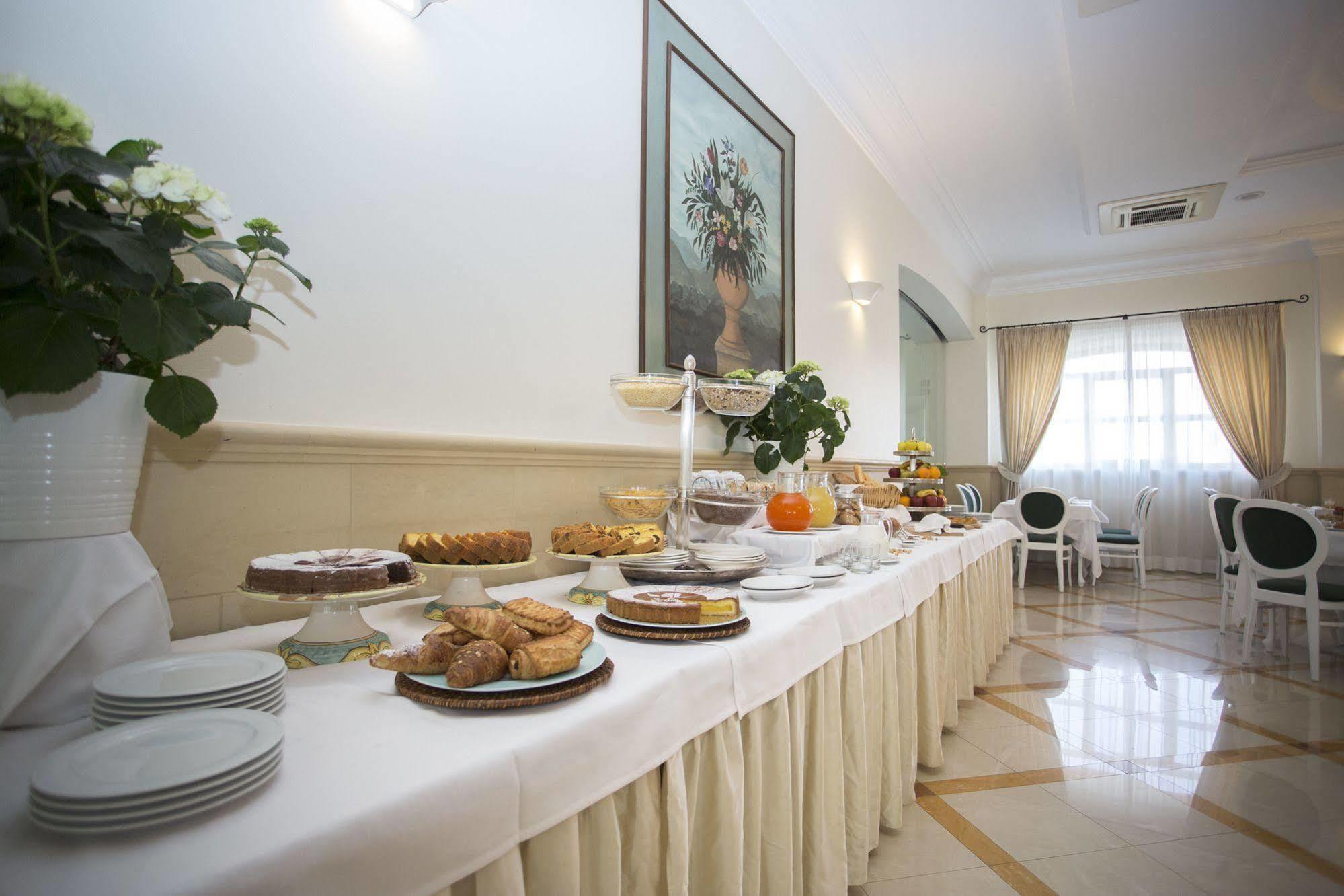 Cavaliere 4*