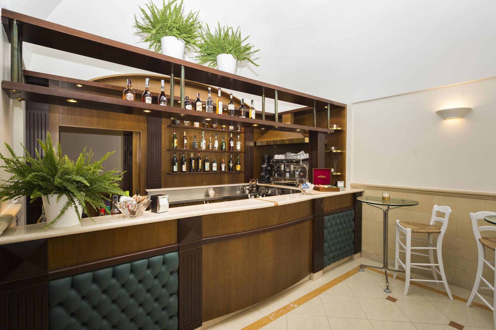 Cavaliere Hotel