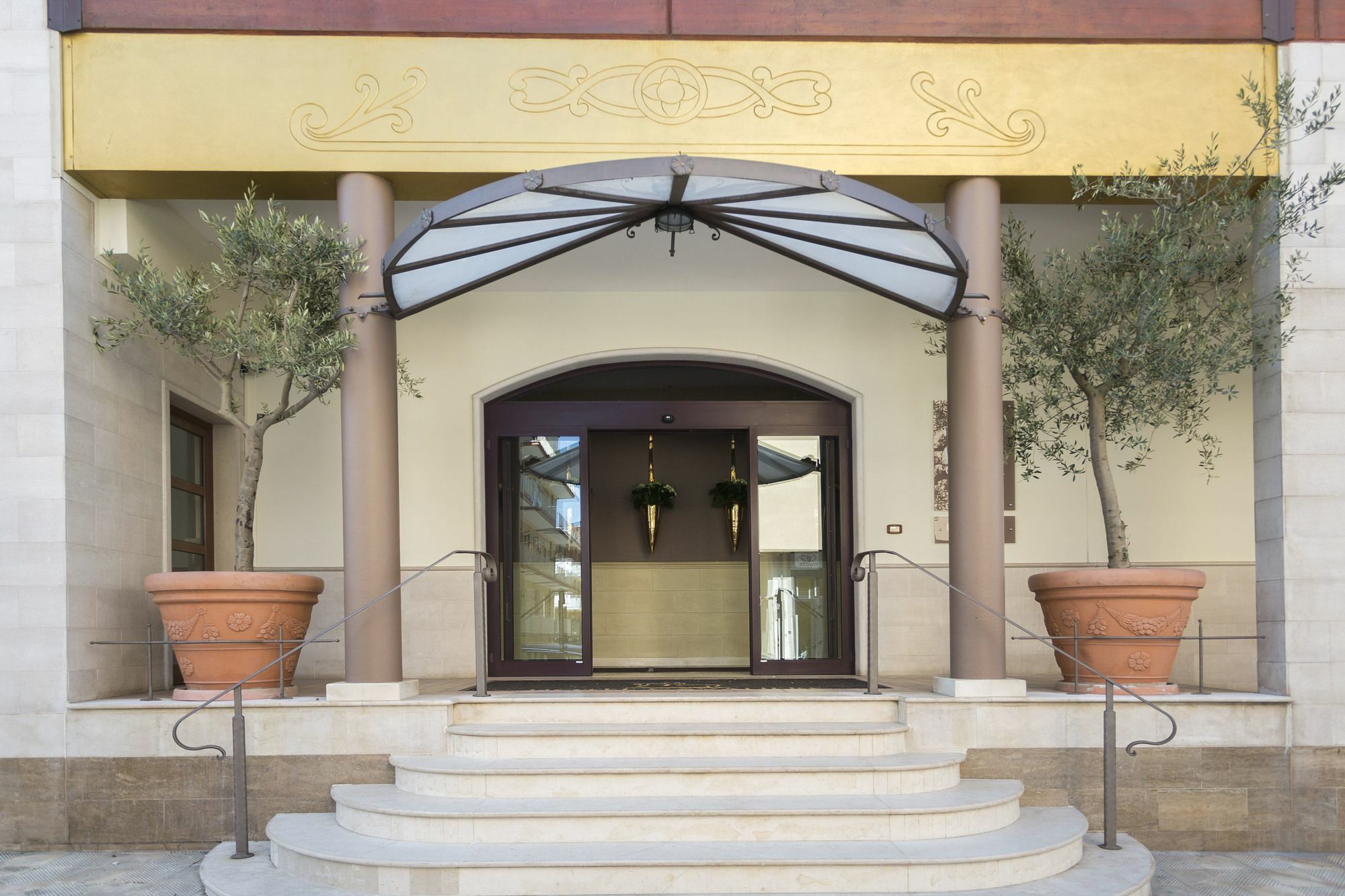Hotel Cavaliere 4*